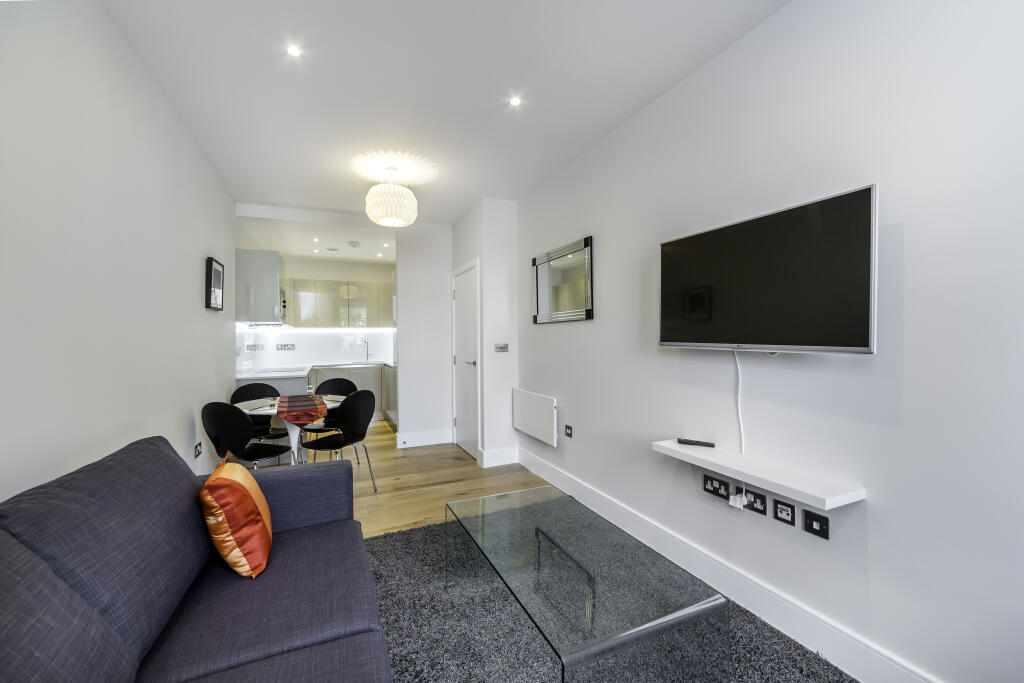 Main image of property: Finchley Road, London, NW3