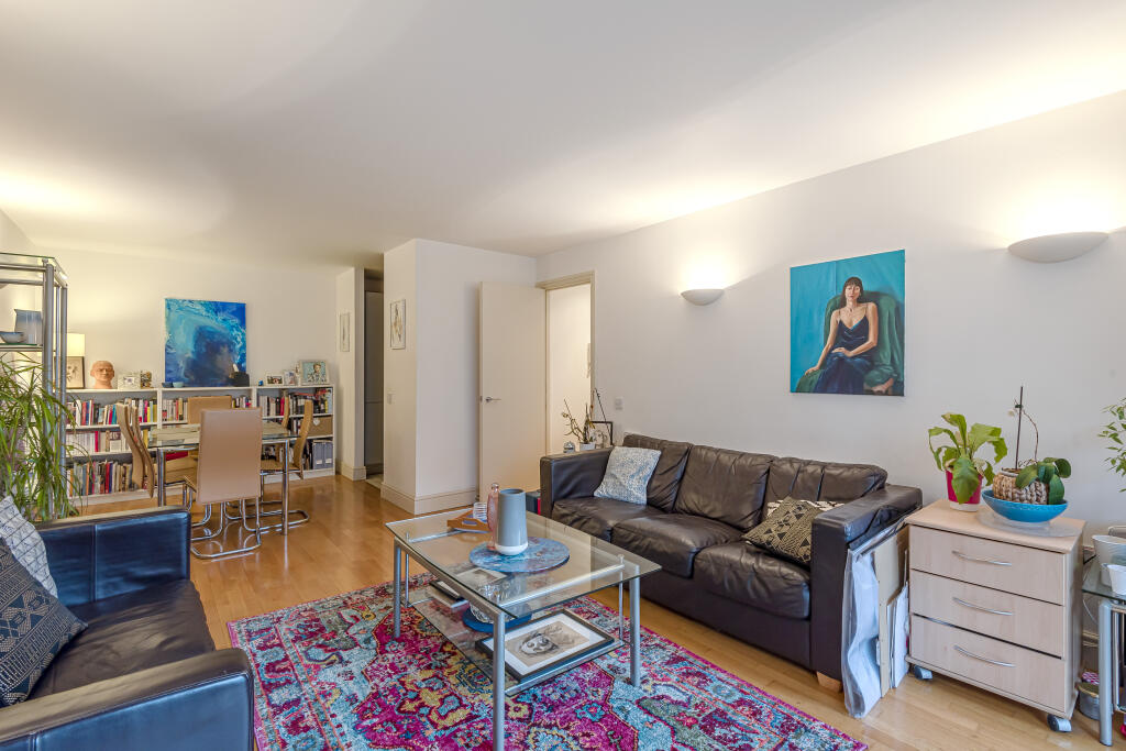 Main image of property: Assam Street, London, E1