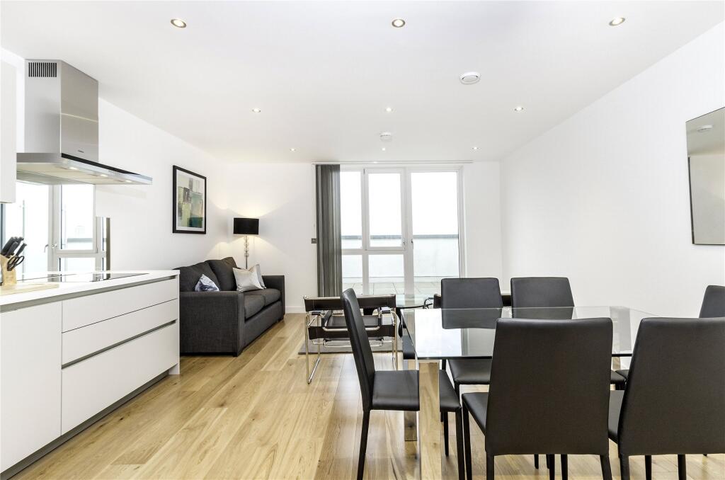 Main image of property: Glenthorne Road, Hammersmith, London, W6