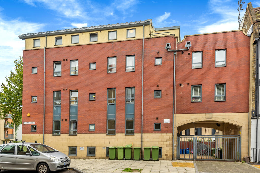 Main image of property: Old Jamaica Road, London, SE16