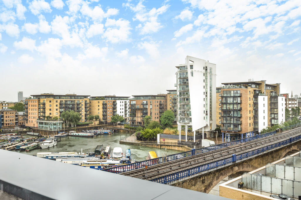 Main image of property: Lime View Apartments, 2 John Nash Mews, London, E14