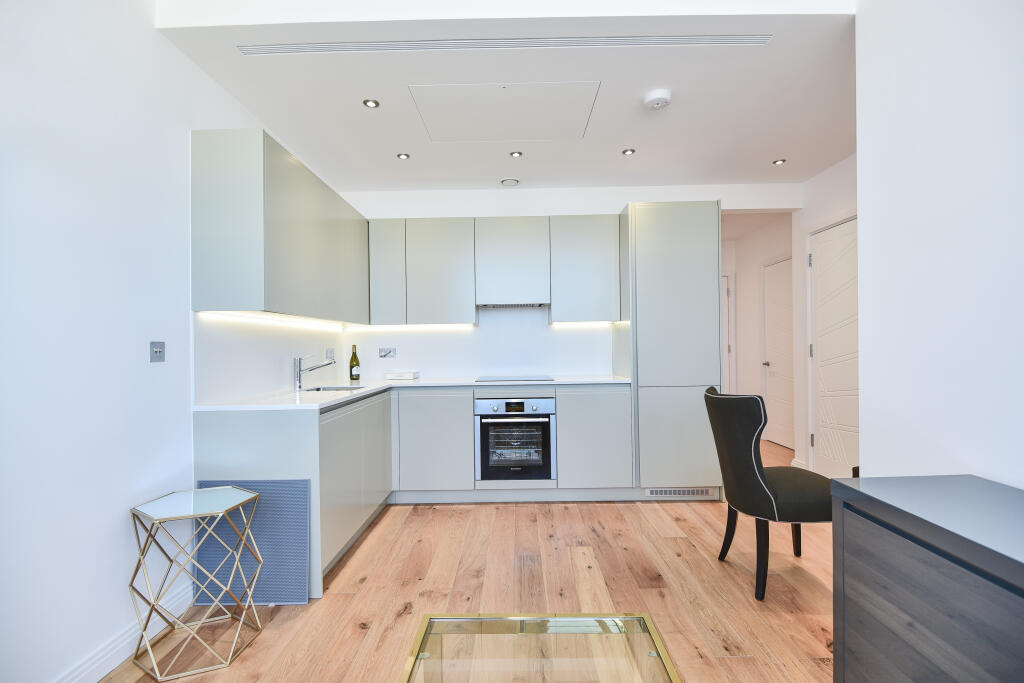 Main image of property: Western Avenue, Greenford, UB6