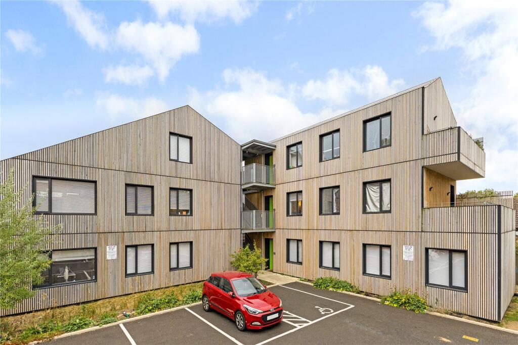 Main image of property: Chobham Road, London, E15