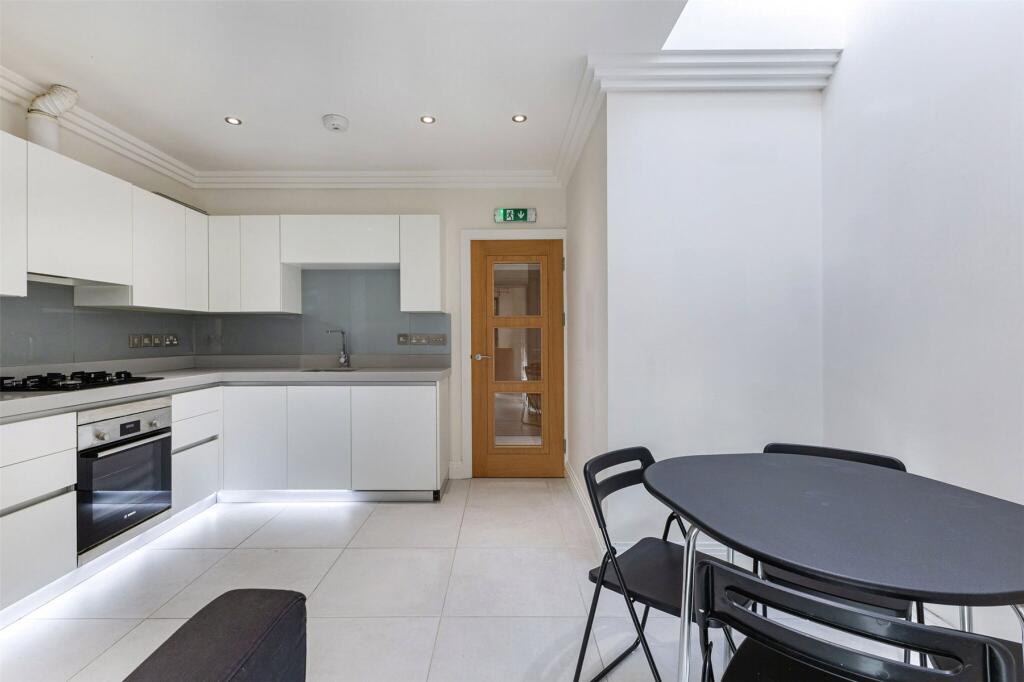 Main image of property: Lotus Mews, Archway, London, N19