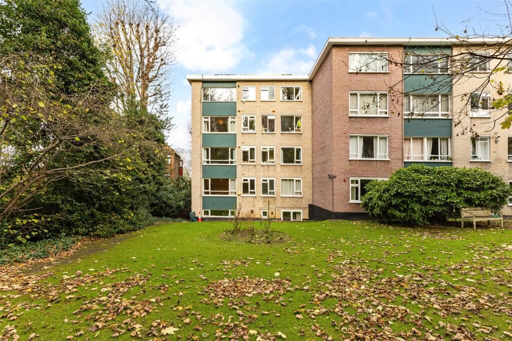 Main image of property: Crescent Road, Crouch End, London, N8