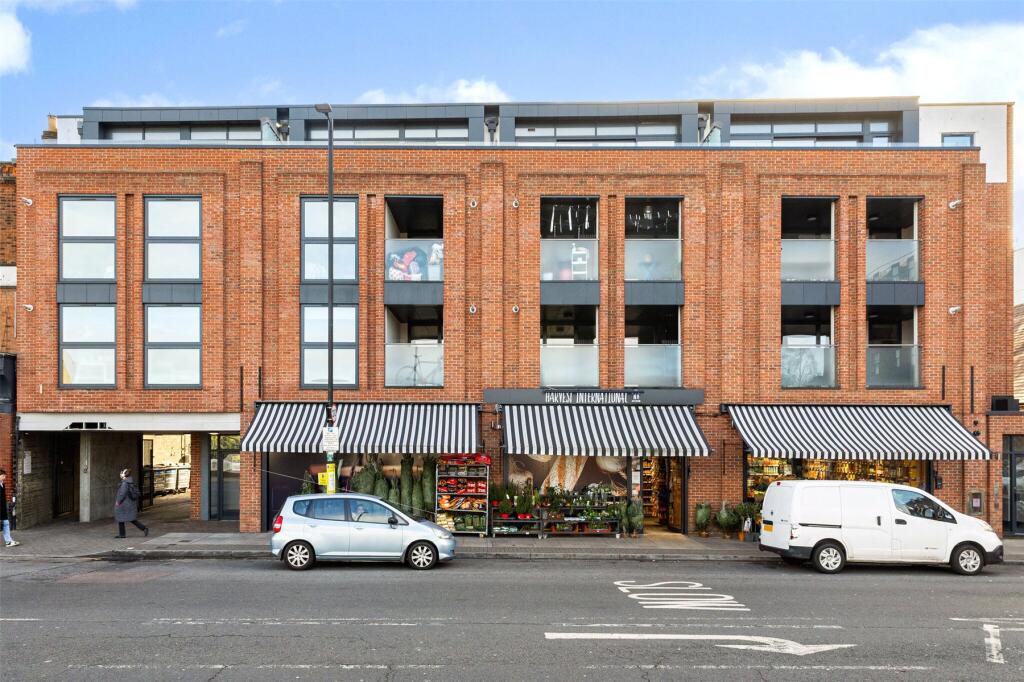 Main image of property: Tottenham Lane, Crouch End, London, N8