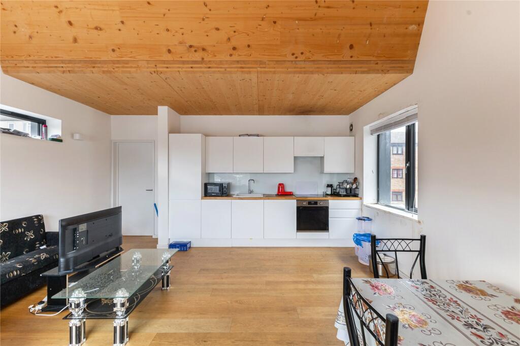 Main image of property: Chobham Road, London, E15