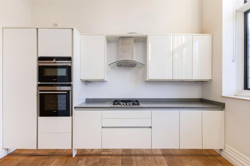 Main image of property: The Ridgeway, Edgware, London, NW7