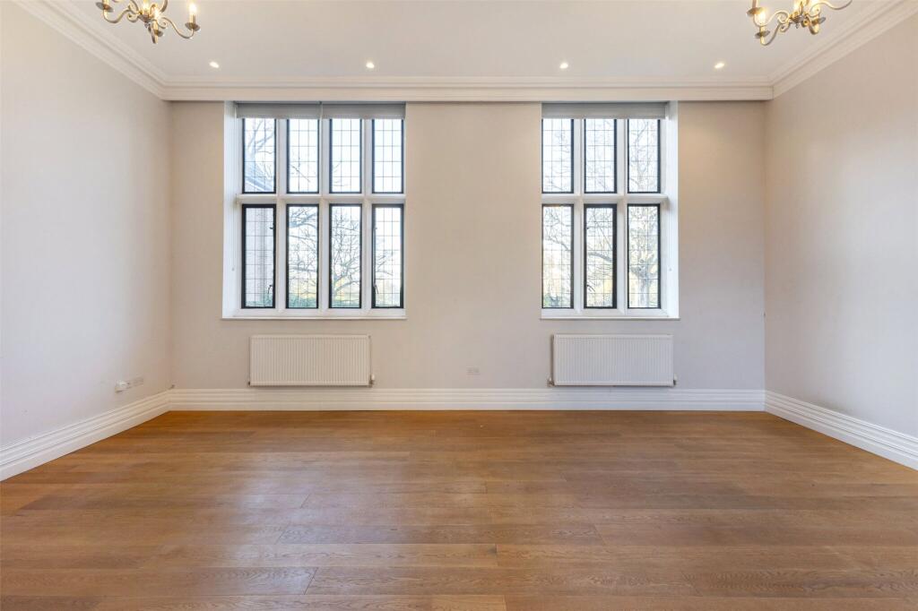 Main image of property: The Ridgeway, Edgware, London, NW7