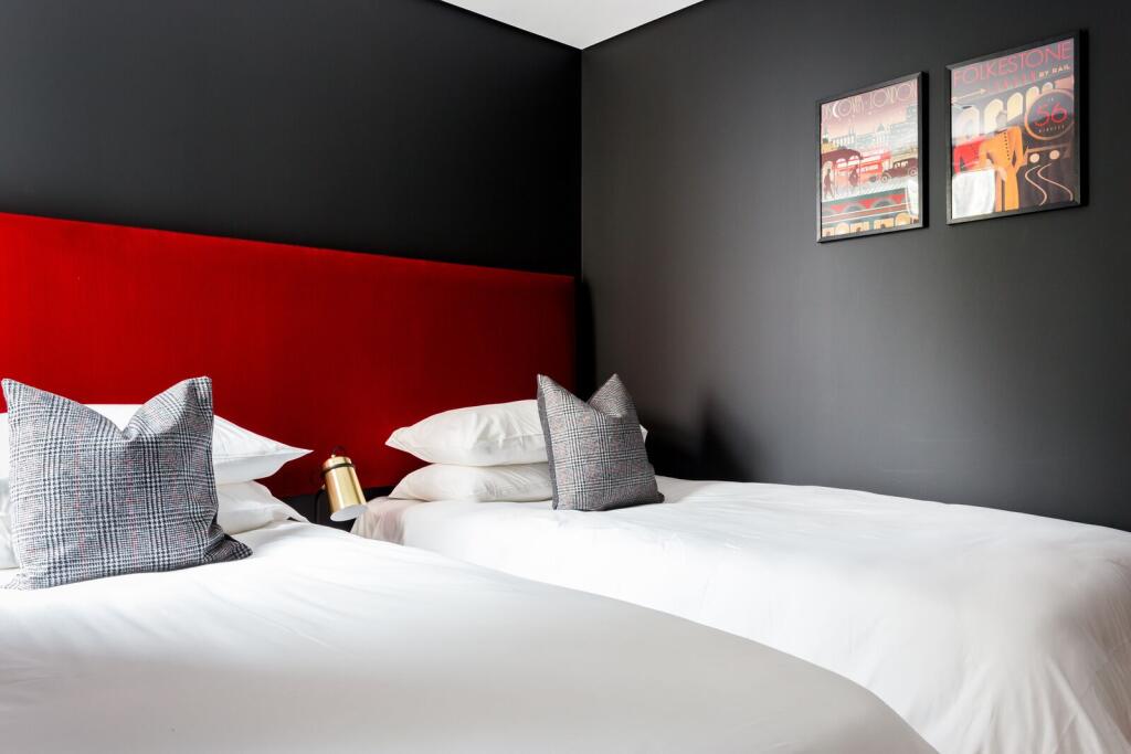 Main image of property: Northdown Street, London, N1