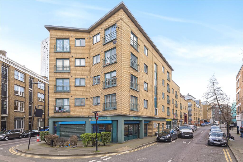 Main image of property: Nile Street, London, N1