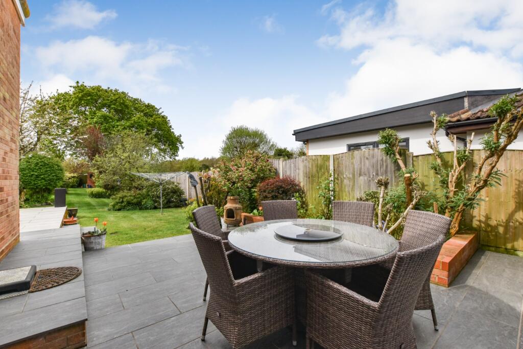 Additional property image - Wellands Close, Wickham Bishops, Witham, Essex, CM8