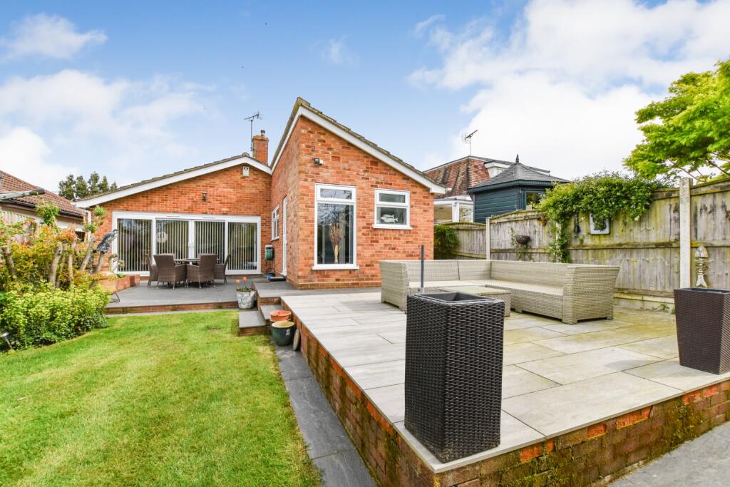 Additional property image - Wellands Close, Wickham Bishops, Witham, Essex, CM8