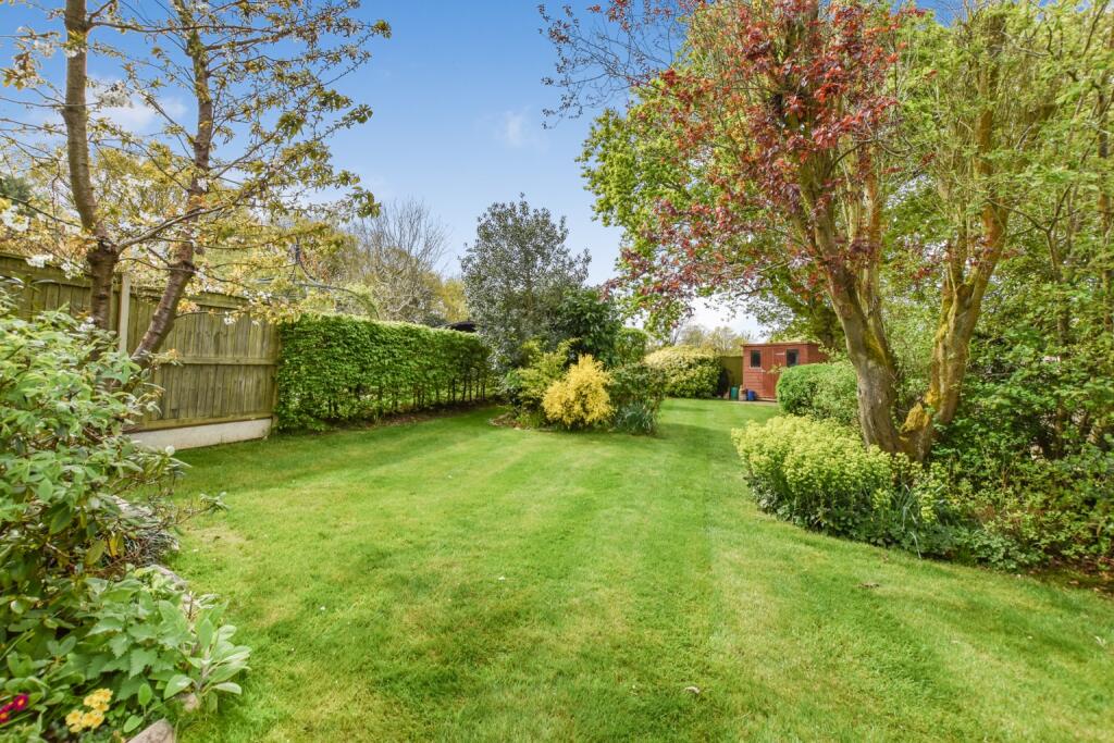 Additional property image - Wellands Close, Wickham Bishops, Witham, Essex, CM8
