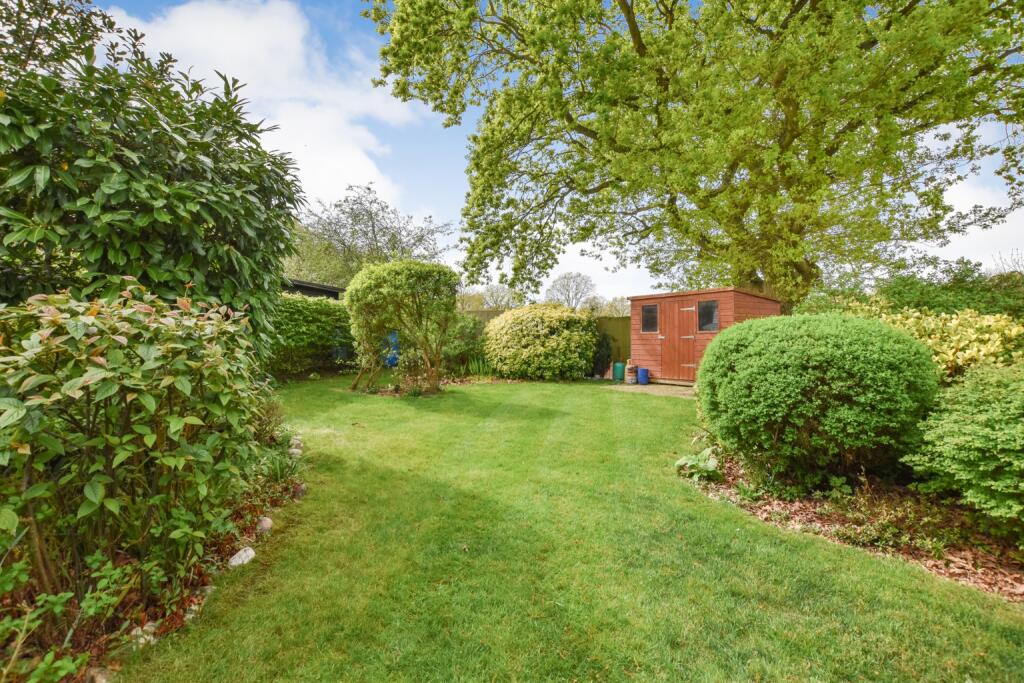 Additional property image - Wellands Close, Wickham Bishops, Witham, Essex, CM8