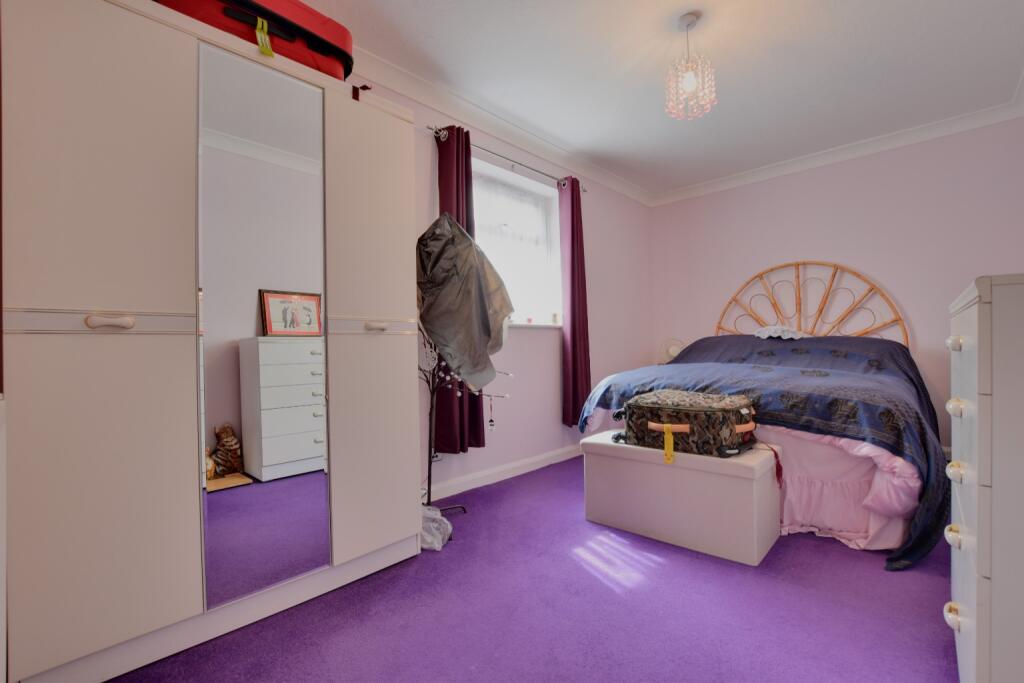 Additional property image - Wellands Close, Wickham Bishops, Witham, Essex, CM8