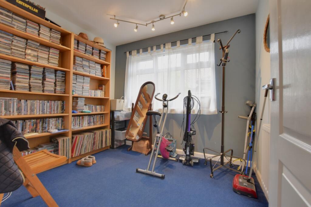 Additional property image - Wellands Close, Wickham Bishops, Witham, Essex, CM8