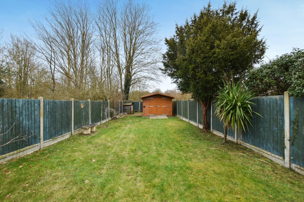 Property image - Maldon Road, Langford
