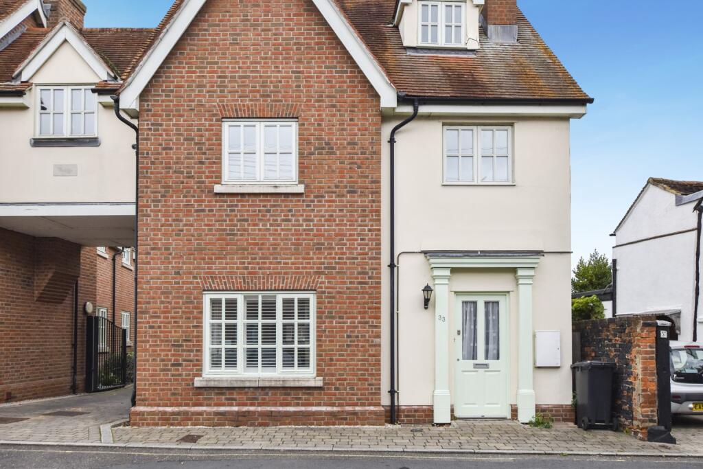 Main image of property: Church Street, Maldon, Essex, CM9