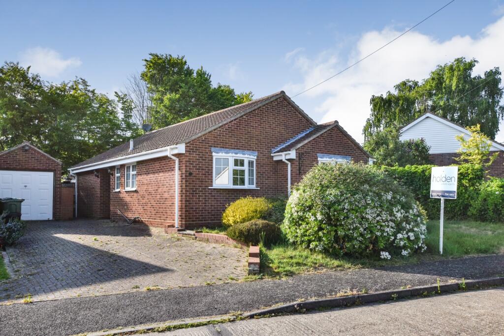 Main image of property: Spring Lane, Great Totham North