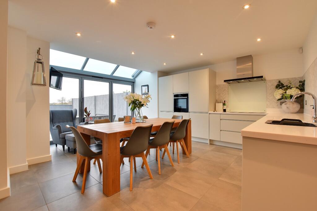 Property image - Maldon Road, Goldhanger