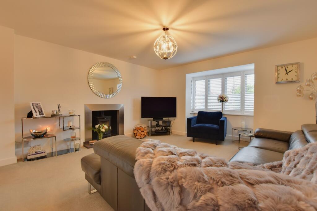Additional property image - Maldon Road, Goldhanger