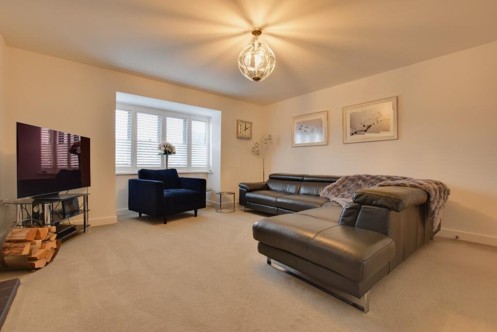 Additional property image - Maldon Road, Goldhanger