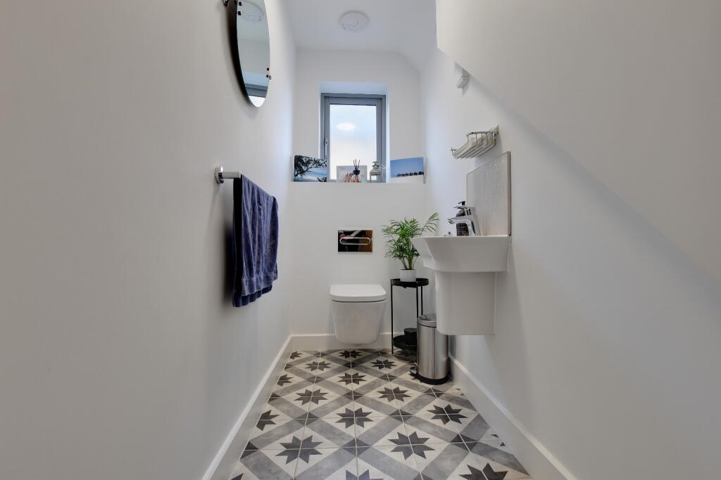 Additional property image - Maldon Road, Goldhanger