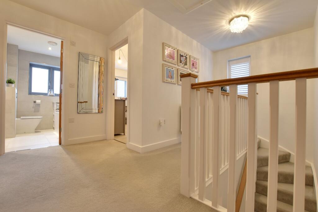 Additional property image - Maldon Road, Goldhanger