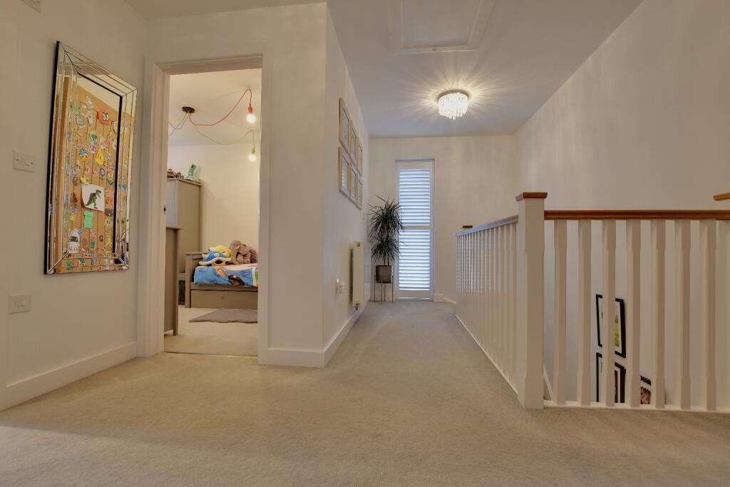 Additional property image - Maldon Road, Goldhanger