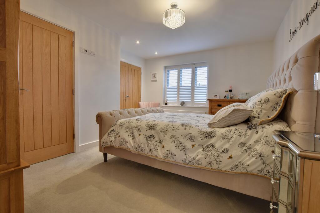Additional property image - Maldon Road, Goldhanger