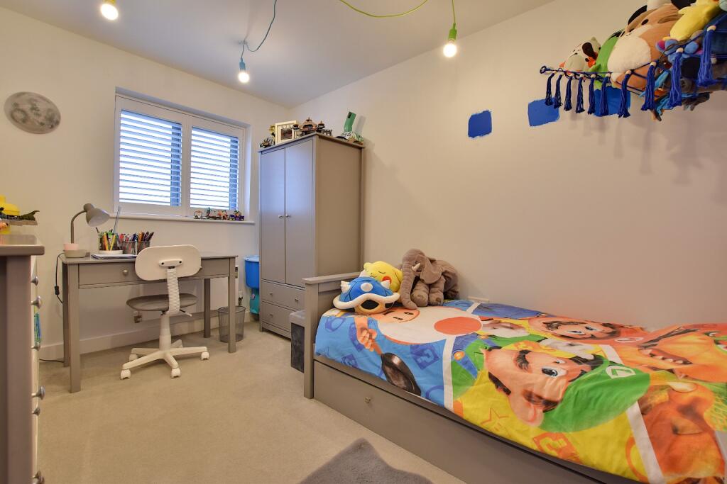Additional property image - Maldon Road, Goldhanger