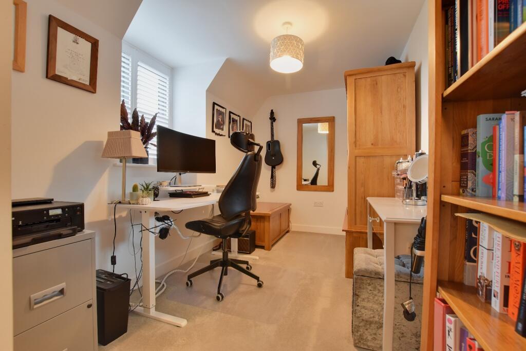 Additional property image - Maldon Road, Goldhanger