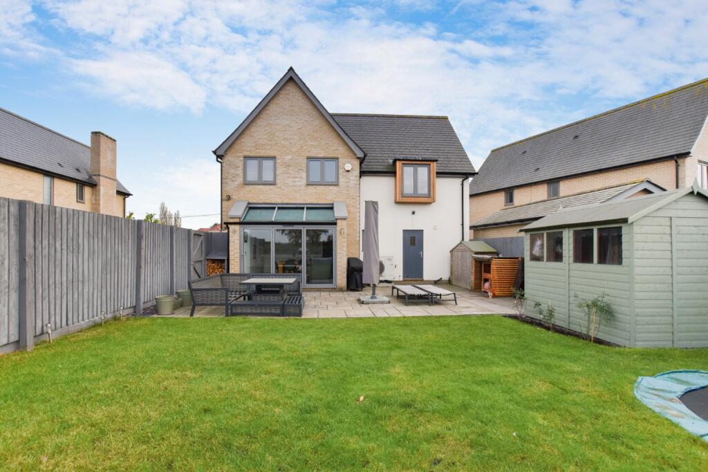 Additional property image - Maldon Road, Goldhanger