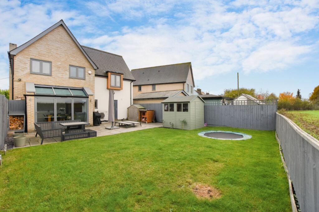 Additional property image - Maldon Road, Goldhanger