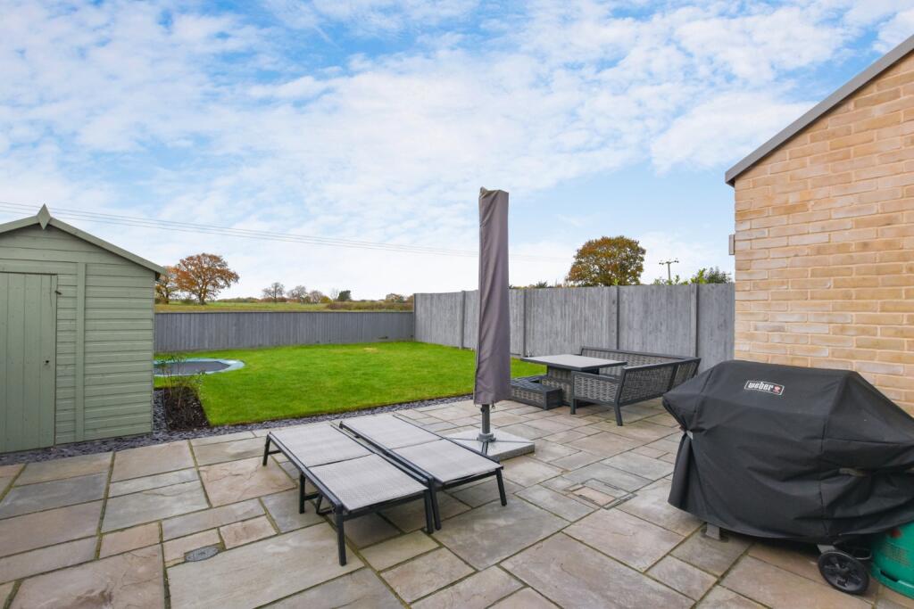 Additional property image - Maldon Road, Goldhanger