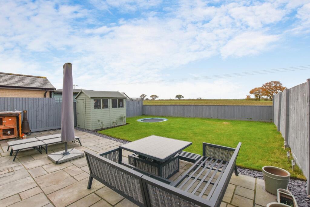 Additional property image - Maldon Road, Goldhanger