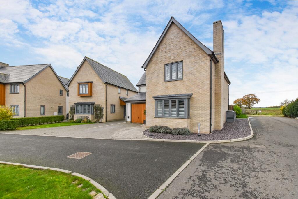 Additional property image - Maldon Road, Goldhanger