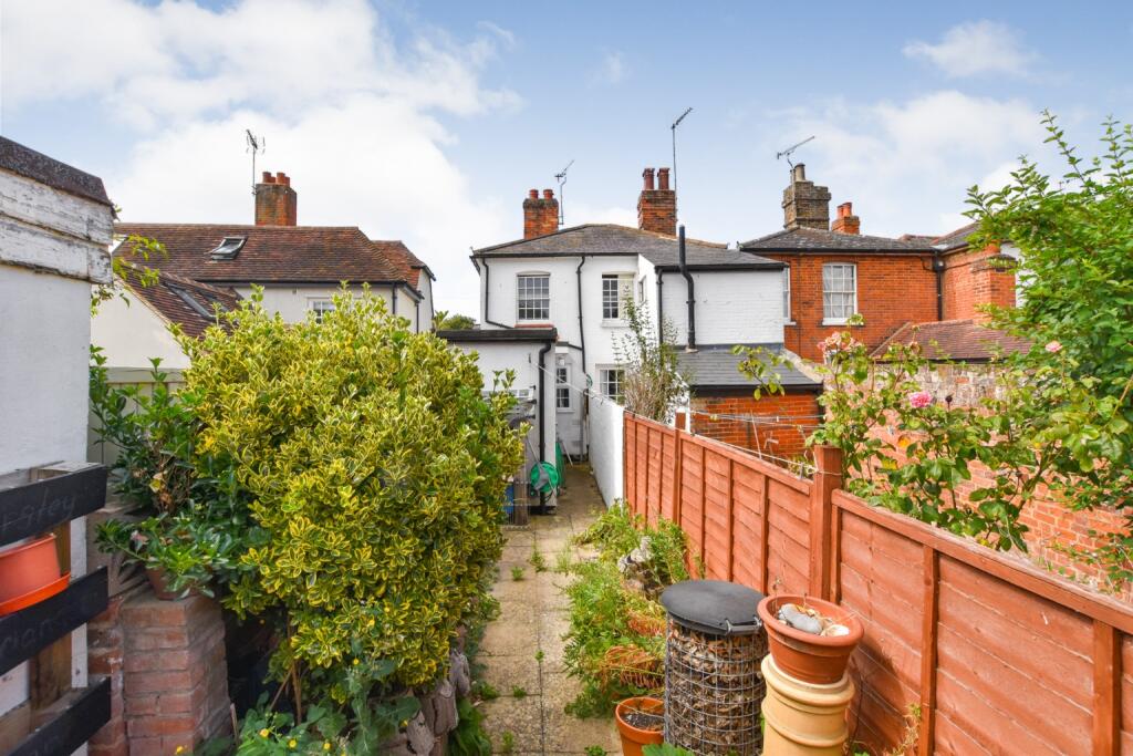 Main image of property: London Road, Maldon, Essex, CM9