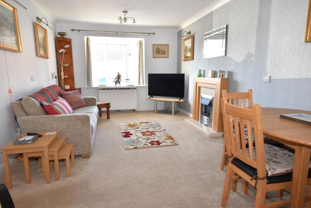 Additional property image - Newnham Green, Maldon, Essex, CM9 6HZ
