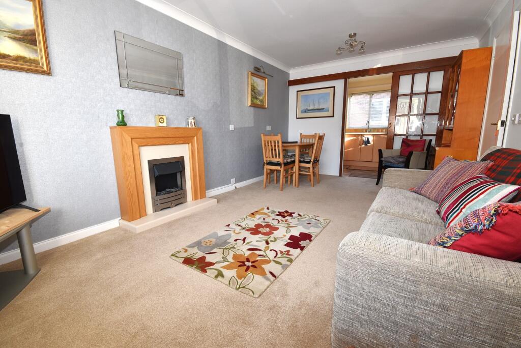 Additional property image - Newnham Green, Maldon, Essex, CM9 6HZ