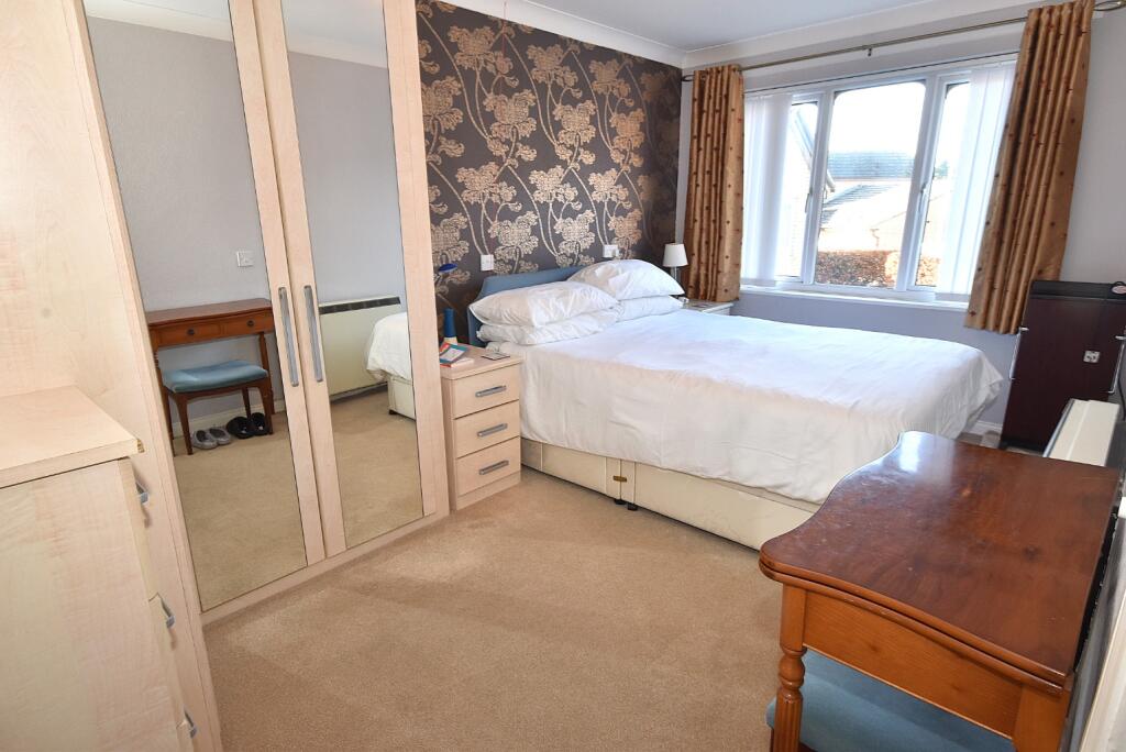 Additional property image - Newnham Green, Maldon, Essex, CM9 6HZ