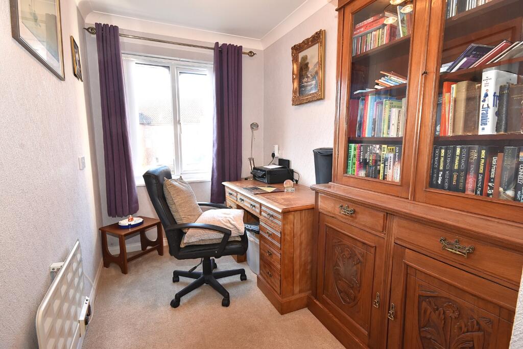 Additional property image - Newnham Green, Maldon, Essex, CM9 6HZ