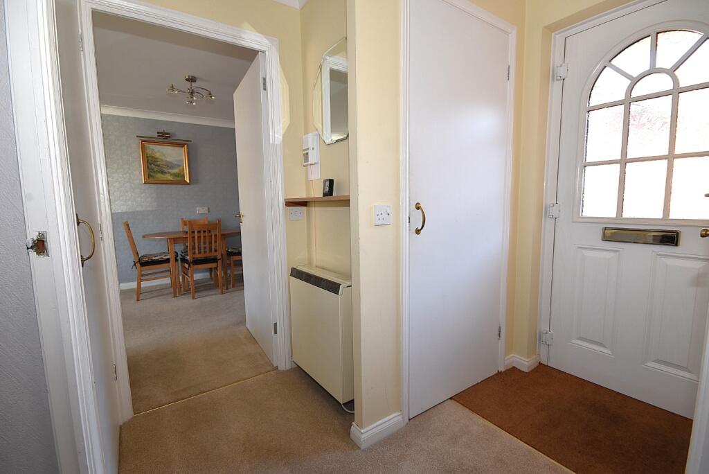 Additional property image - Newnham Green, Maldon, Essex, CM9 6HZ