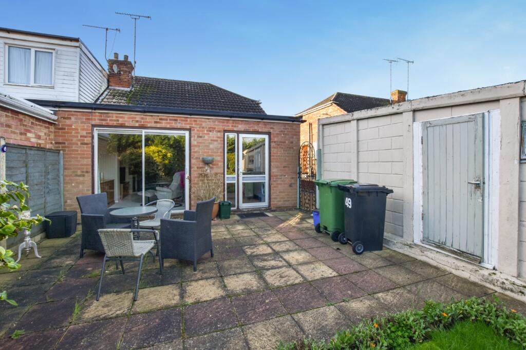 Additional property image - Wentworth Meadows, Maldon, Essex, CM9