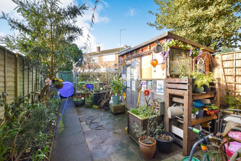 Additional property image - Maple Avenue, Heybridge