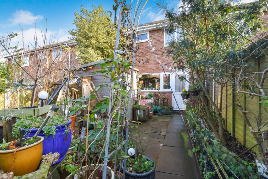 Additional property image - Maple Avenue, Heybridge