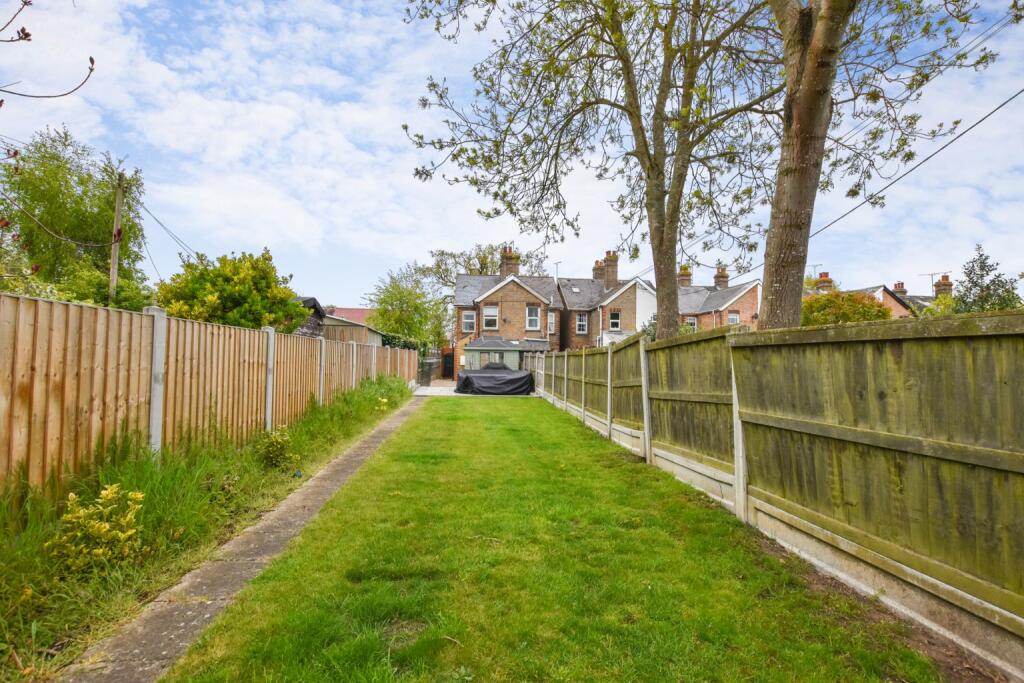 Main image of property: Holloway Road, Heybridge