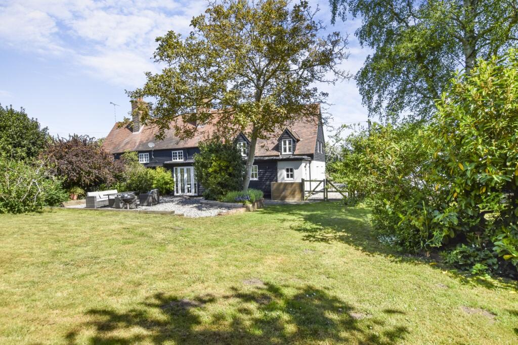 Main image of property: Hatfield Road, Langford, Maldon, Essex