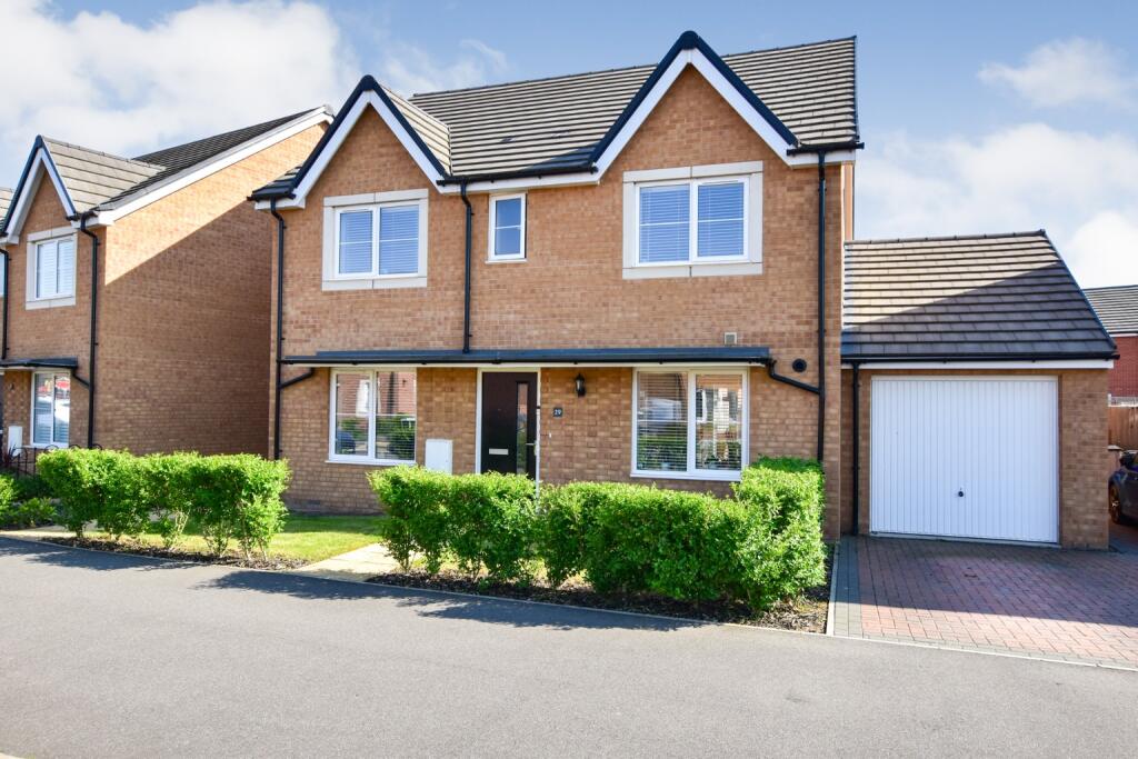 Main image of property: Lancaster Avenue, Maldon, Essex, CM9